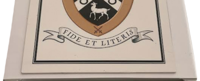 St. Paul's School logo