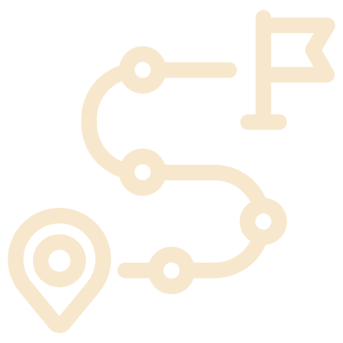 road map to success